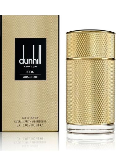 Dunhill İcon Absolute Erkek Parfümü EDP 100 ml