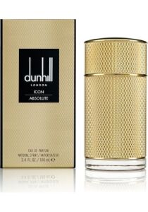 Dunhill İcon Absolute Erkek Parfümü EDP 100 ml