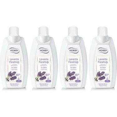 Hobby Lavanta Ferahlığı Sıvı Sabun 1500 ml