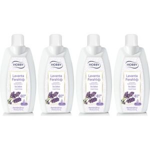 Hobby Lavanta Ferahlığı Sıvı Sabun 1500 ml