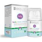 Isolde Baby Yüz Koruyucu Nemlendirici Krem 50 ml