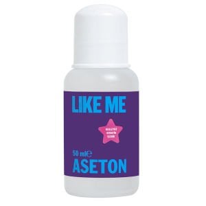 Like Me Besleyici Keratin Aseton 50 ml