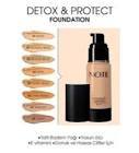Note Detox & Protect Fondöten No: 03