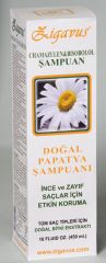 ZIGAVUS PAPATYALI SAMPUAN 450 ML