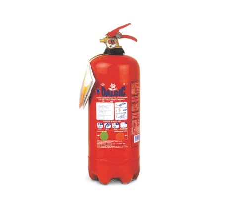YANGIN TUPU 2 KG
