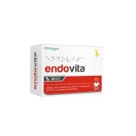 ENDOVITA 60 SOFT JEL KAPSUL