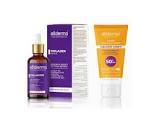Alldermo Güneş Kolajen Seti (Kolajen Serum + SPF50 Anti-Aging)