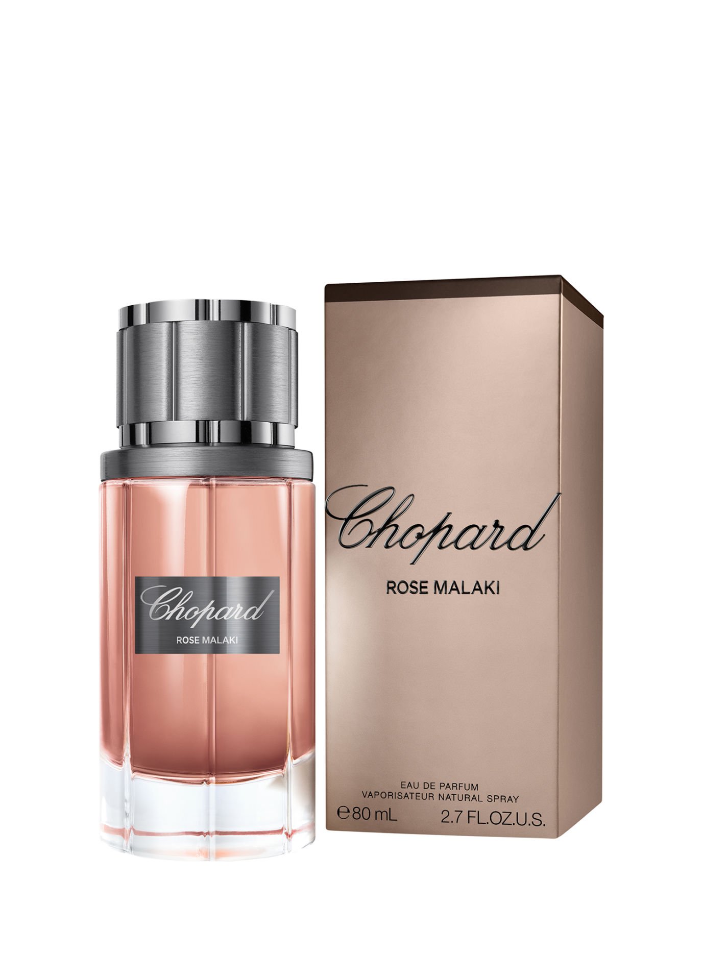 Chopard Rose Malaki Kadın Parfüm EDP 80 ml