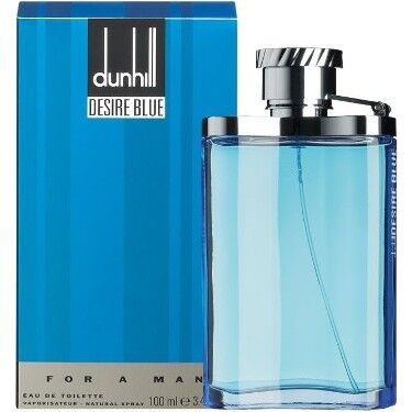 Dunhill Desire Blue Erkek Parfümü EDT 150 ml