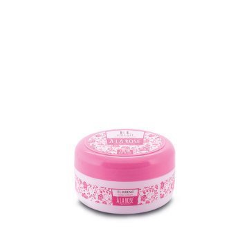 Ala Rose El Kremi 125ml