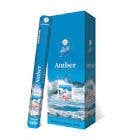 Flute Tütsü Amber 20 Çubuk Tütsü