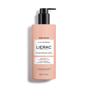 Lierac The Replenishing Lotion 50 ml