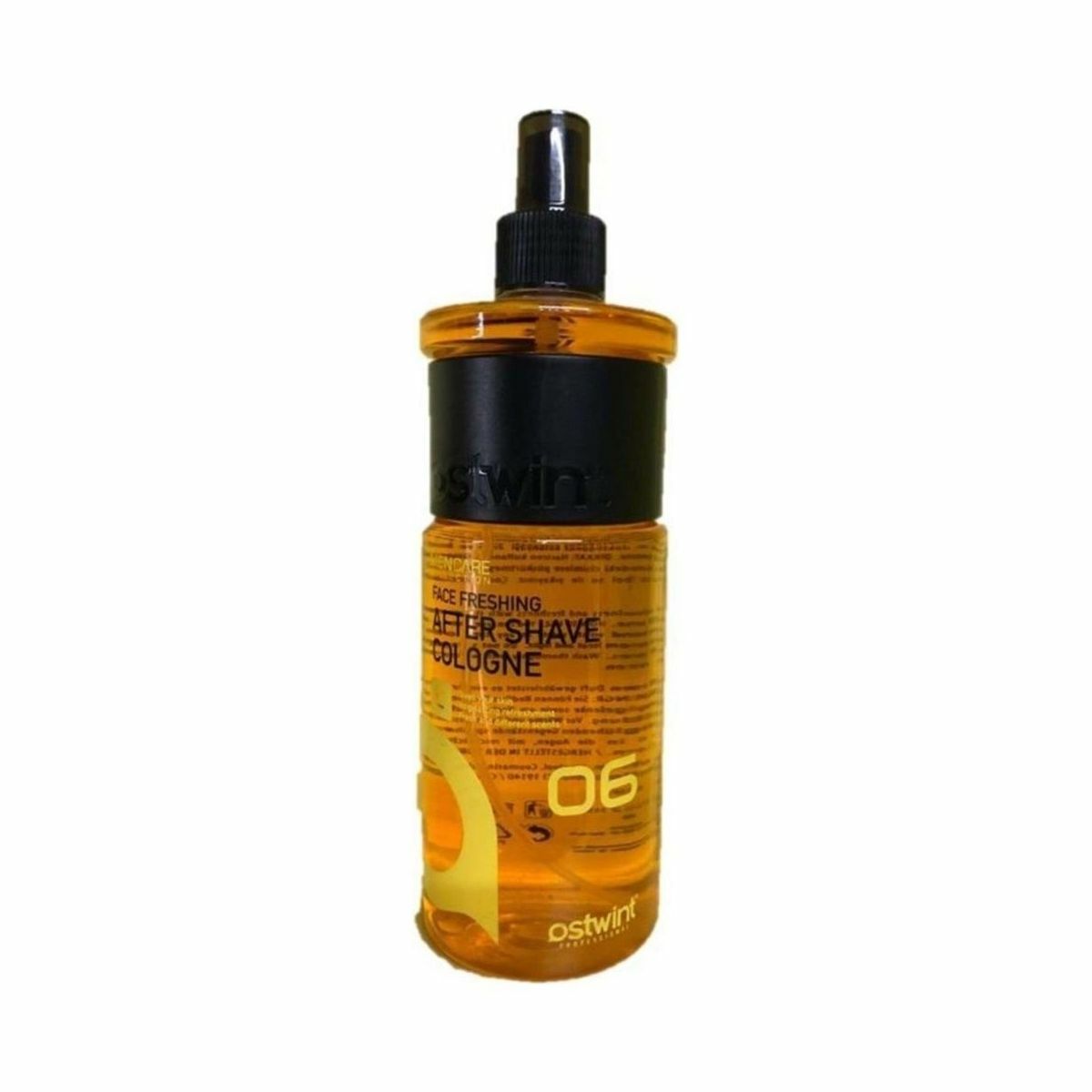 Ostwint After Shave Kolonya No: 6 400 ml