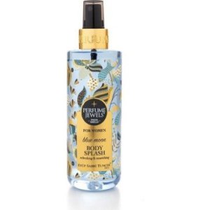 Eyüp Sabri Tuncer Perfume Jewels Body Splash 250 ml - Blue Moon
