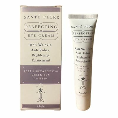 Sante Flore Perfecting Eye Cream 15 ml