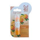 Şef Stick Lip Care - Portakal