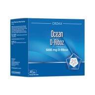 OCEAN D-RIBOZ 5000 MG 30 SASE