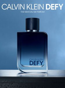 Calvin Klein Defy Erkek Parfüm EDP 100 ml
