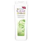 Clear Kepeğe Karşı Besleyici Bitkisel Sentez Şampuan 485 ml