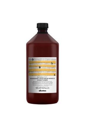 Davines Naturaltech Saç Bakım Kremi 1000 ml