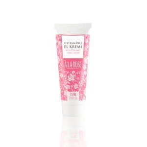 Ala Rose El Kremi 75ml