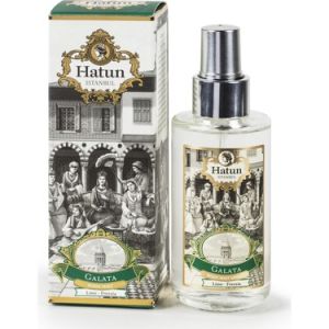 Hatun İstanbul Galata Vücut Spreyi 125 ml