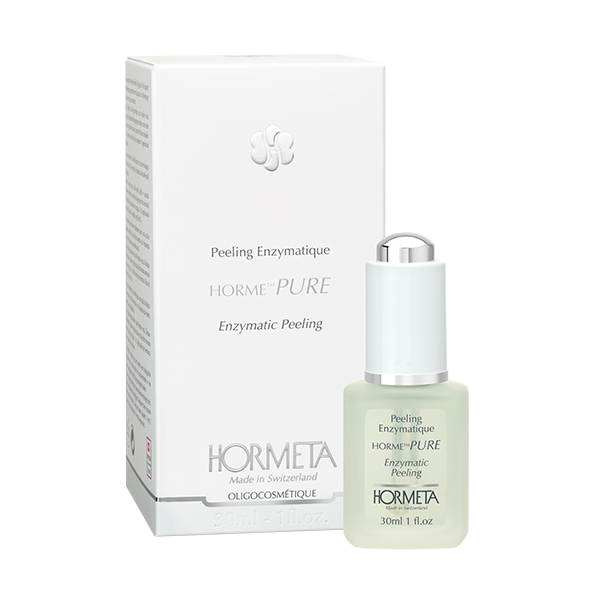 Hormeta Horme Pure Enzymatic Peeling 30 ml