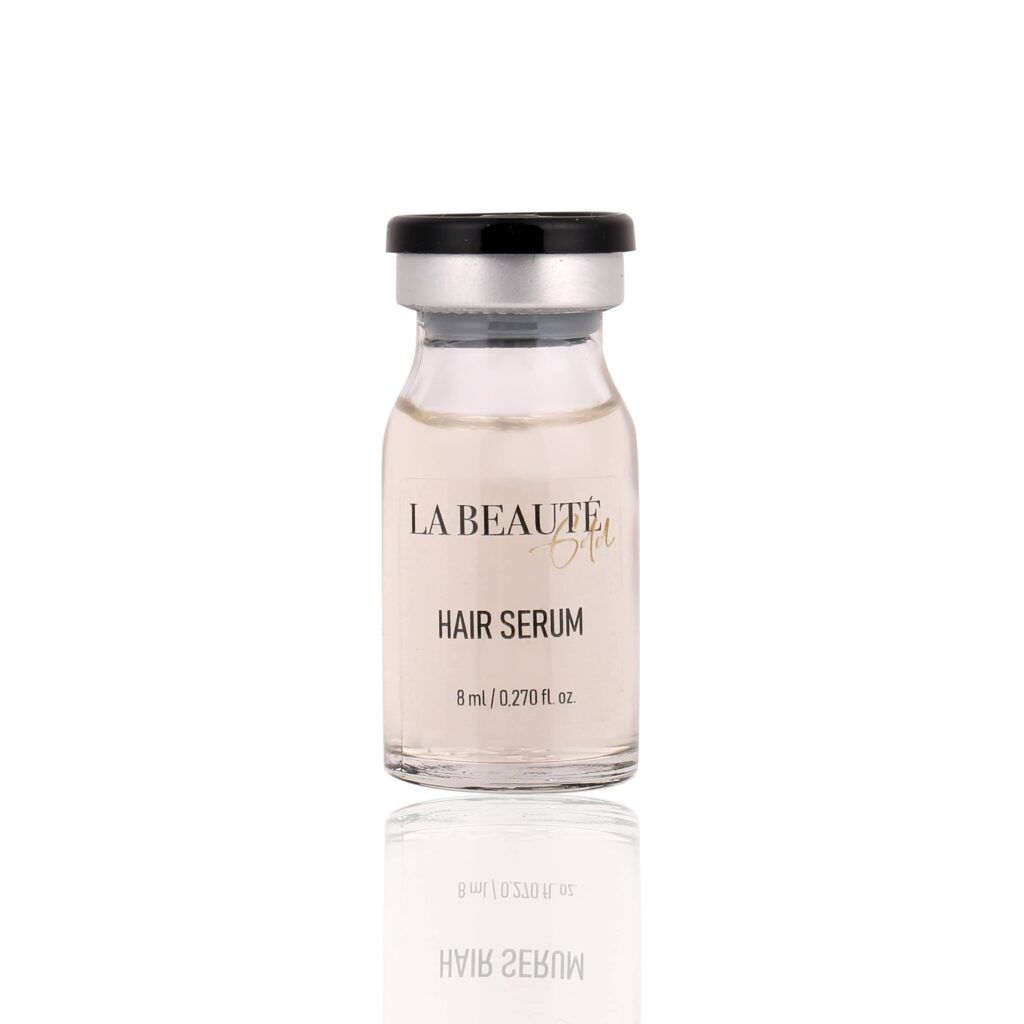 La Beaute Gold  Hair Serum 30 ml