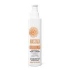 Massada Facial and Body Sun Milk SPF30 200 ml
