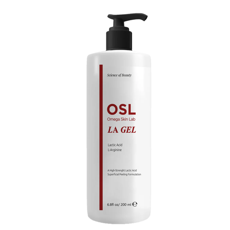 Osl La Gel 200 ml