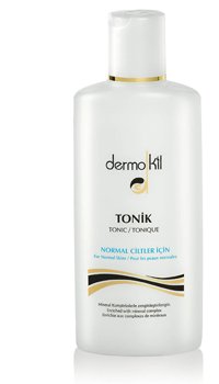 Dermokil Tonik Normal Ciltler 200ml