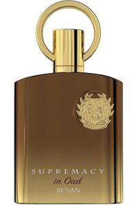 Afnan Supremacy İn Oud Erkek Parfüm EDP 100 ml
