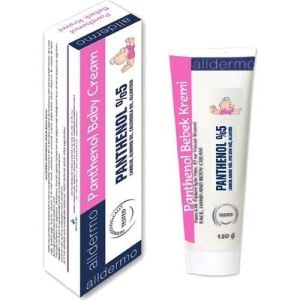 Alldermo Cilt ve Bebek Bakım Kremi 240 gr