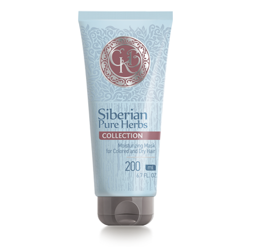 Boyali Ve Kuru Saçlar İçin Nemlendirici Saç Maskesi/ Moisturizing Mask For Colored And Dry Hair 200 Ml Tüp