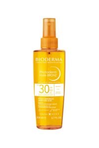 Bioderma Photoderm Bronz Dry Oil SPF30 200 ml