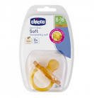Chicco Physio Soft Komple Kauçuk Emzik 12+