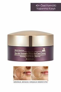 Deoproce Premium Yaşlanma Karşıtı Nemlendirici Krem Syn-Ake Intensive Wrinkle Care Cream 100 gr