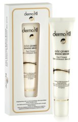 Dermokil Göz Çevresi Bakım Kremi 15ml