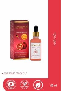 Harem's Nar Yağı 50 ml
