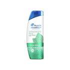 Head & Shoulders Derinlemesine Temiz Kaşıntı Giderici Şampuan 400 ml