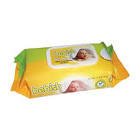 Honey Bebish Islak Mendil 72'li
