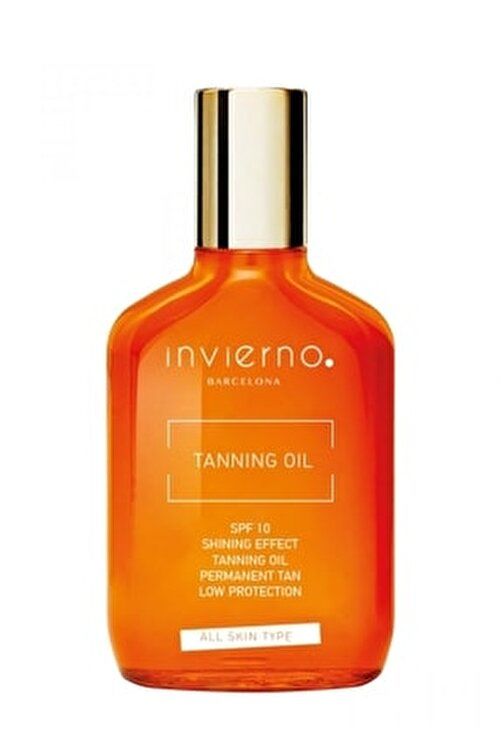 Invierno Barcelona LLC Bronzlaştırıcı 200 ml