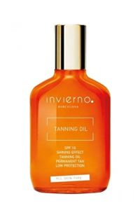 Invierno Barcelona LLC Bronzlaştırıcı 200 ml
