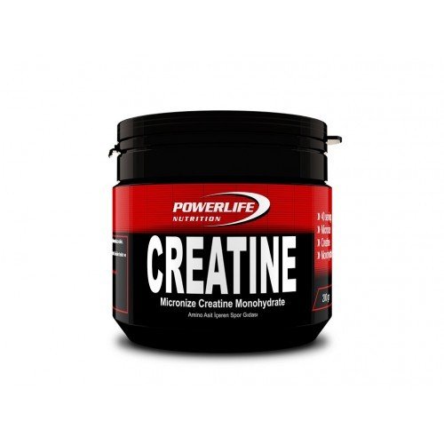 Powerlife Creatine 200 gr