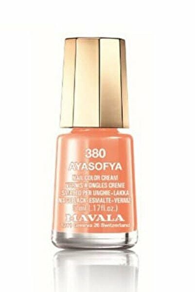 Mavala Oje Ayasofya 380
