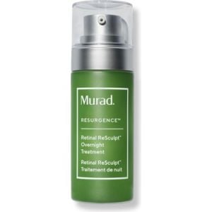 Murad Retinal Resculpt Overnight Treatment Retinol İçeren Yenileyici Mucize Gece Serumu 30 ml