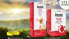 İmunol Şurup 150 Ml