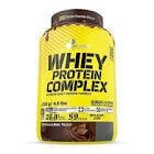 Olimp Whey Protein Complex Çikolata 2200 gr