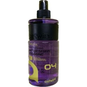 Ostwint After Shave Kolonya No: 4 400 ml