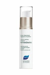 Phyto Phytokeratine Repairing Serum - Yıpranmış ve Zayıf Saçlar İçin Onarıcı Serum 30 ml